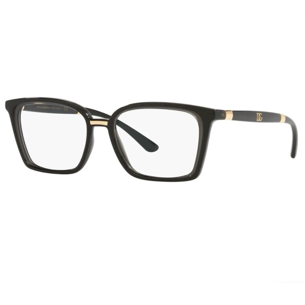 NEW Dolce & Gabbana Glasses